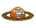 Saturn-6