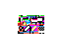 Second Glitch