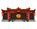 Shaolin Temple
