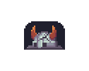 Shattered Helm