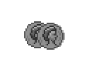 Silver Caesar