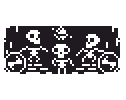 Skeleton Dance