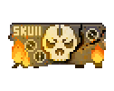 Skull'n'Fire
