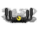 Smokin' Hotrod