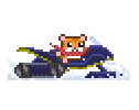 Snowster-9001