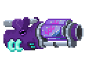 Soda Cannon