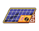 Solar Mega