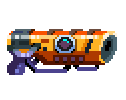 Solar Shooter