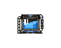 Steel Charm