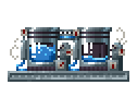 Steel Tank