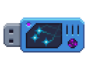 Stellar Key