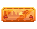 Sun-kissed Shores