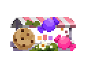 Sweet Cart