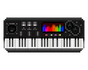 Syntho Keys