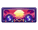 Synthwave Sentinel