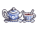 Tea Time