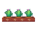 The Cactus