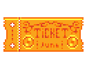The Golden Ticket