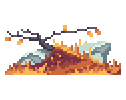 The Last Bonfire