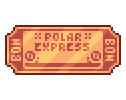 The Last Ticket