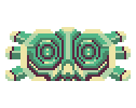 Totem Mask