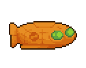 Treasure Guppy