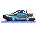 Velocity Voyager