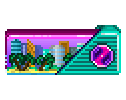 Vice City Drive