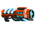 Vin's Cannon