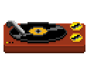 Vinylla 78-RPM