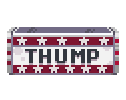 Vote For Thump