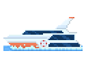 Zafiro Runner