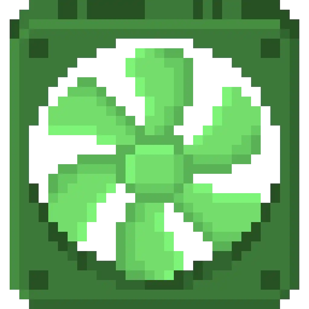 Uncommon Fan