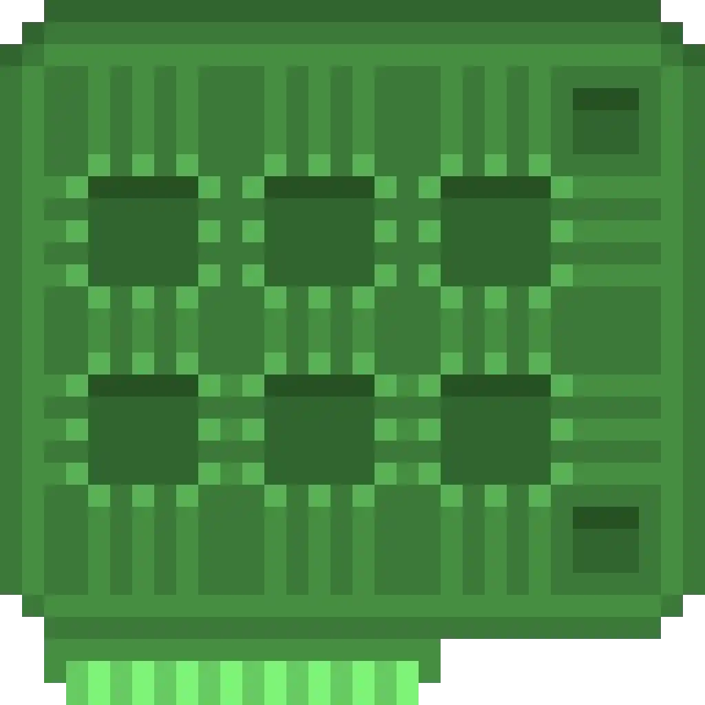 Uncommon Hashboard