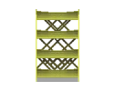 Asgardian Rack 8