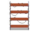 Festive Rack 8