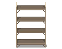 Golden Rack 8