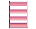 Neon Rack 8
