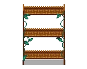 Plant Rack 6