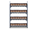 Rail Rack 8