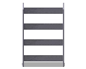 Regular Rack 8