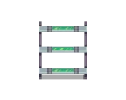Retro Arcade Rack 6
