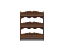 Saloon Rack 6