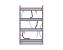 Server Rack 8