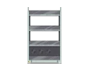 Service Rack 8