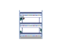 Stellar Rack 6