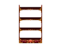 The Lost Treasure Rack 8