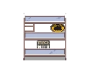 Train Rack 6