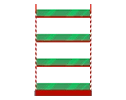 Wonder Rack 8